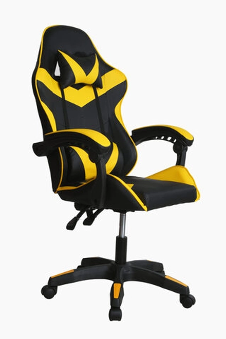 Кресло компьютерное  E08 GRAMBER