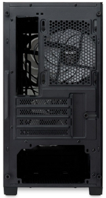 Корпус mATX HSPD M320