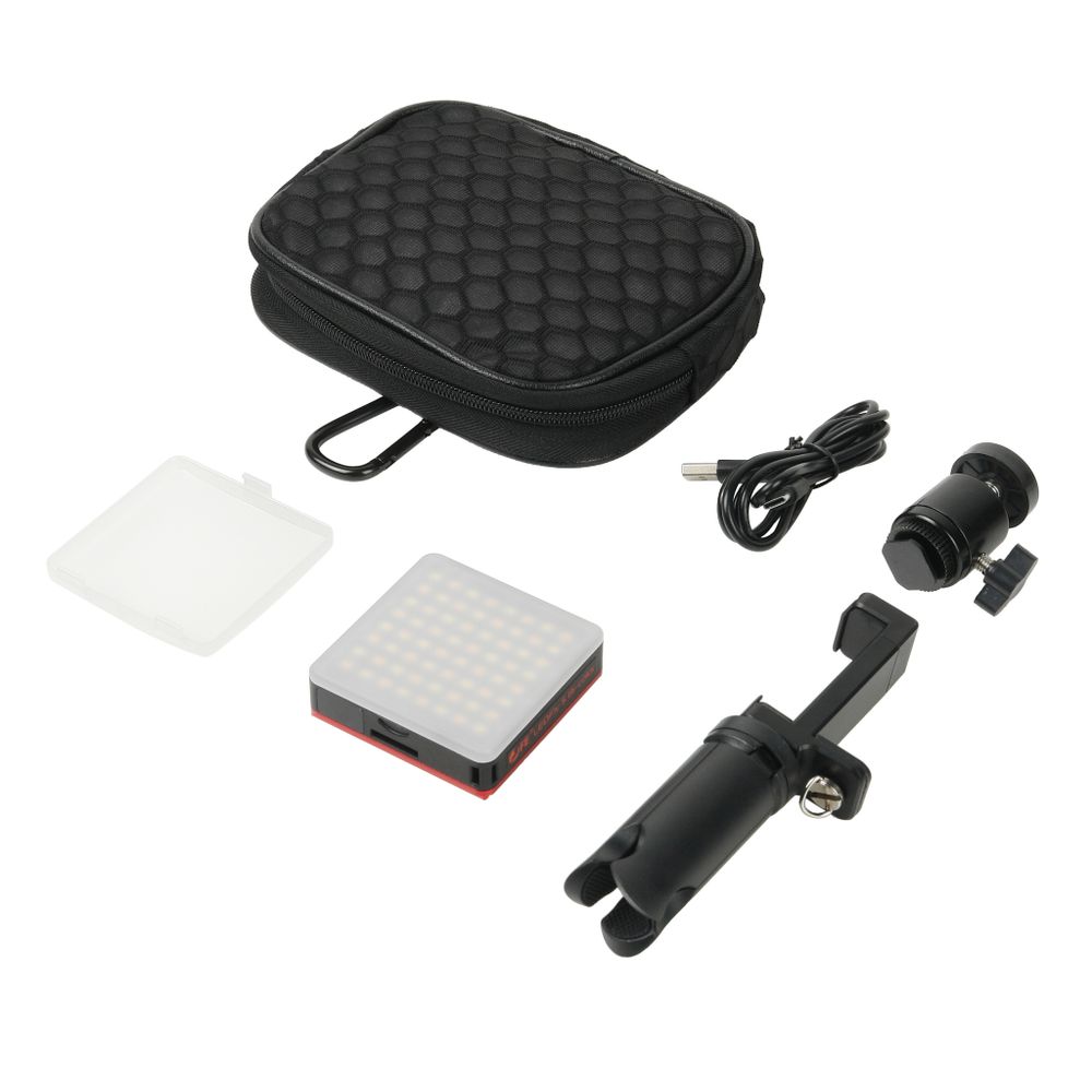 Falcon Eyes LEDFly 5 Bi-color