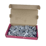 Груза балансировочные для стальных дисков 20 гр, 100 шт (0220)