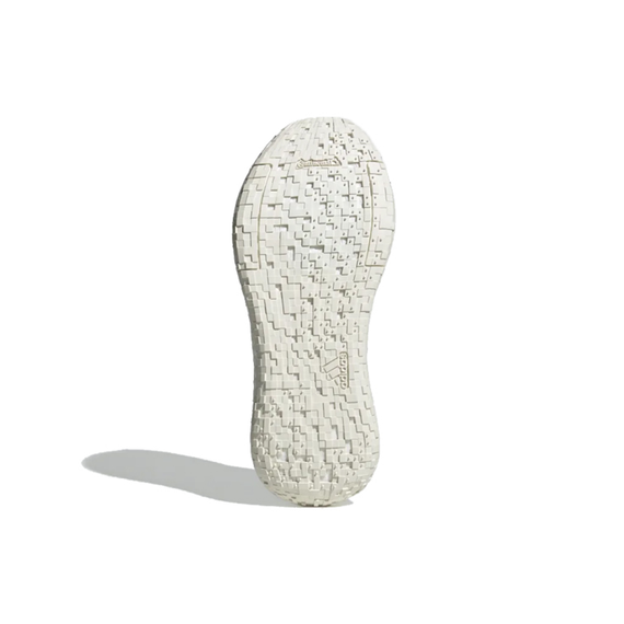 Adidas PulseBOOST Бежевые кроссовки Низкие Женские