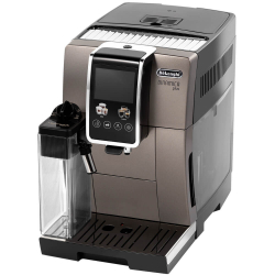 Кофемашина Delonghi Dinamica Plus ECAM380.95.TB
