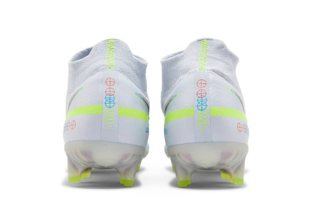Кроссовки Nike Phantom Gt2 Dynamic Fit Elite Fg