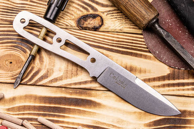 Клинок Colada K340 Stonewash