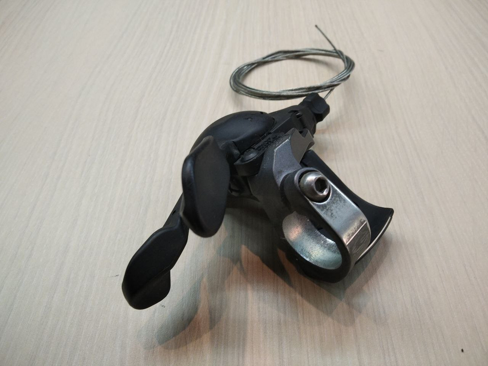 Манетка Shimano SLX SL-M660 (правая)