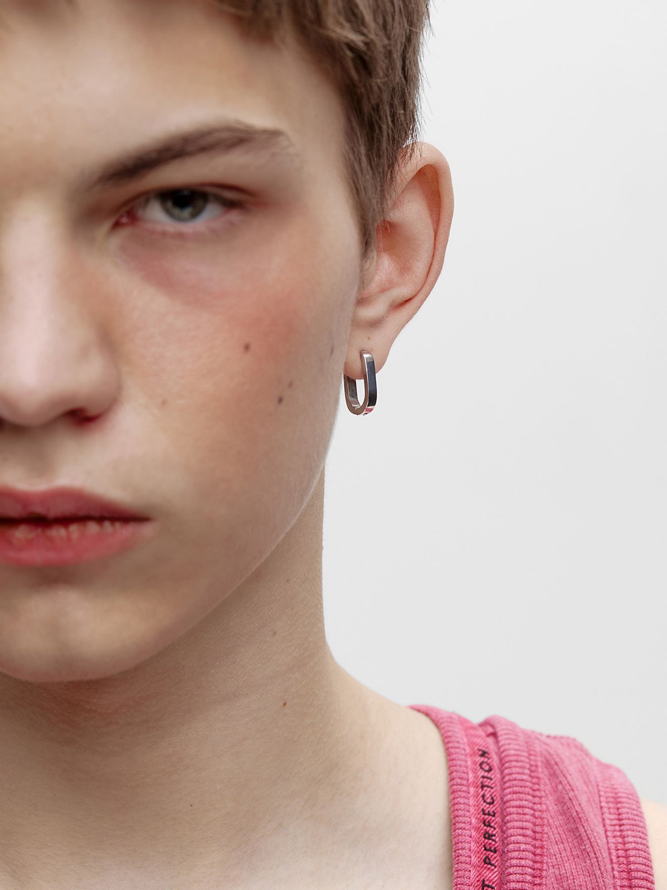 СЕРЬГИ "FRAME"