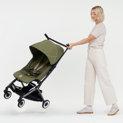 Прогулочная коляска Cybex Libelle