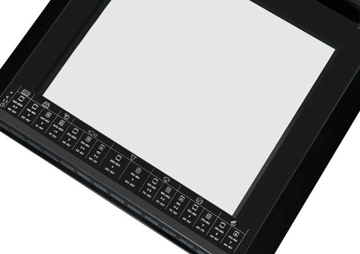 Газовая плита Hansa FCGW530253