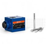 AF6EA4X/X - Кран запорный для манометра