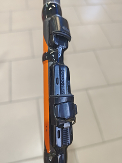 Удочки HOOLICAN 20-60г