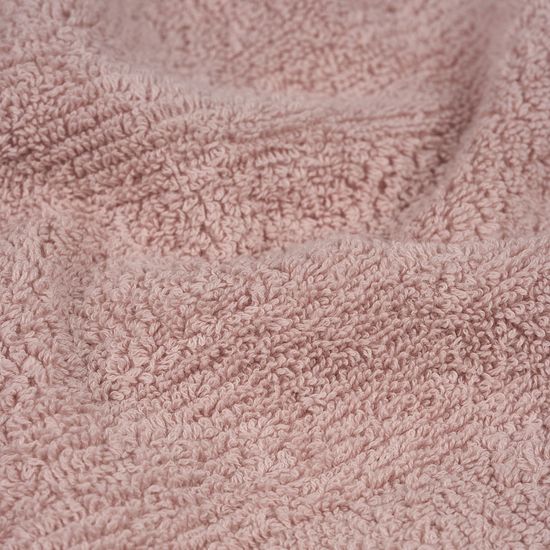 Полотенце  Palermo pudra , 50х90  DOMTEKC