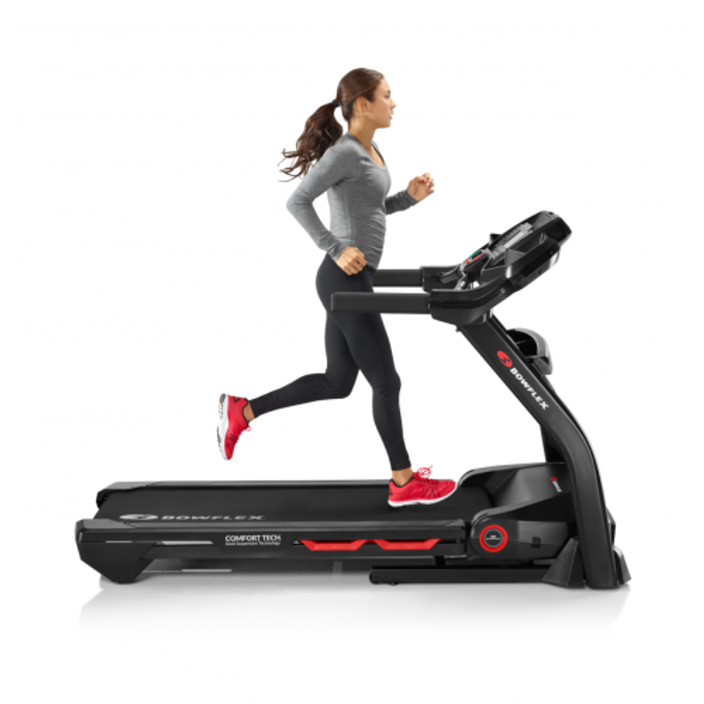 Беговая дорожка Bowflex BXT128