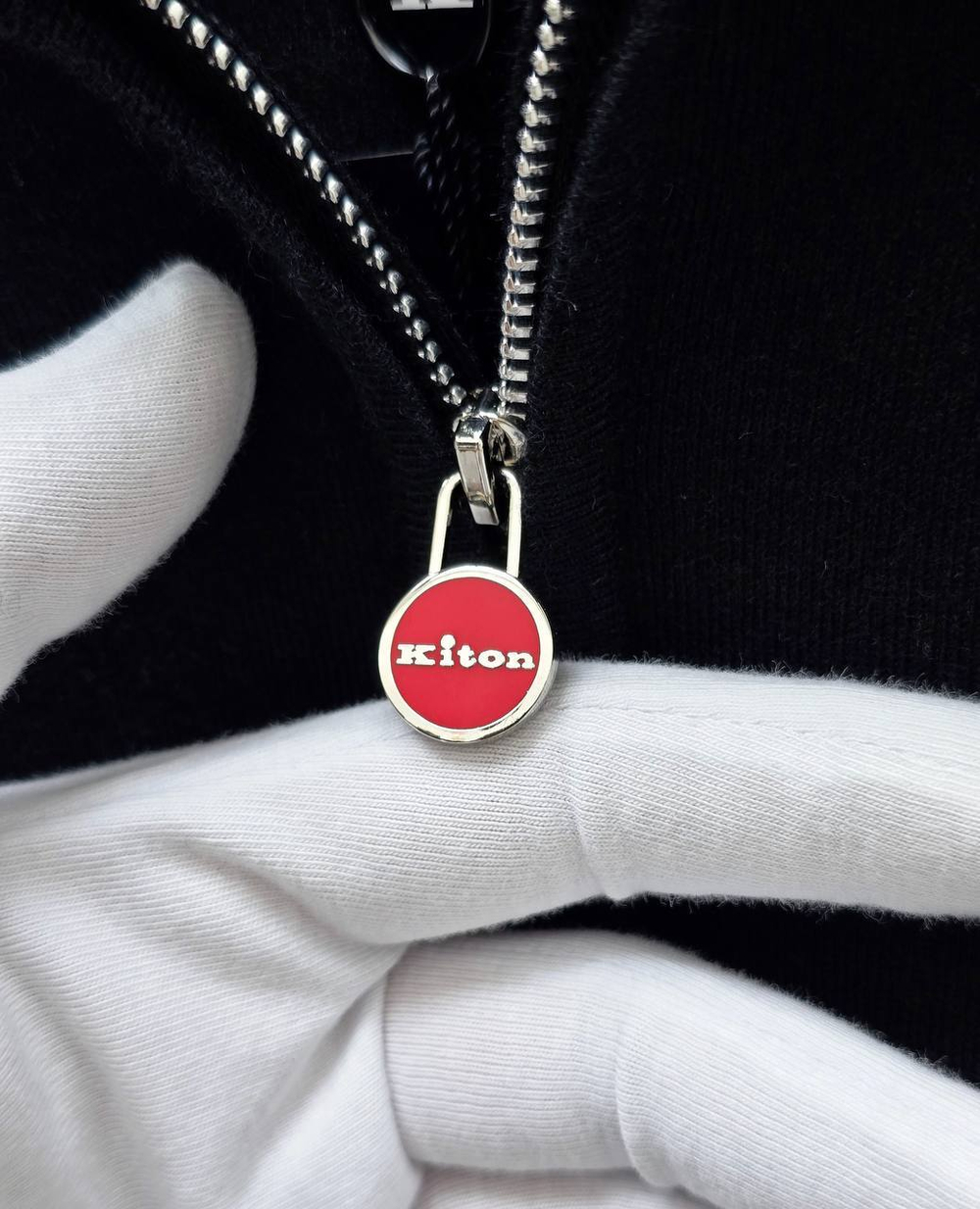 Свитер Kiton