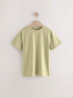 Футболка для мальчика Next AK6-551, Хаки