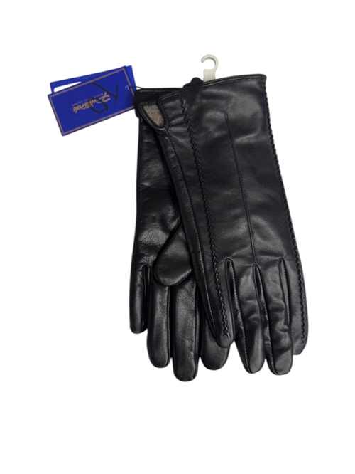 Перчатки. Женские. Материал верха: Кожаные люкс качества. Подклад: Трикотаж-шерсть. 5 шт в упаковке.