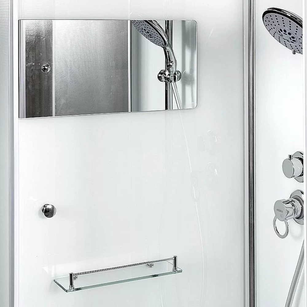 Душевая кабина DTO D09 90х90 без крыши