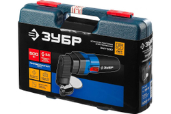 Электрические листовые ножницы ЗУБР 500 Вт ЗНЛ-500