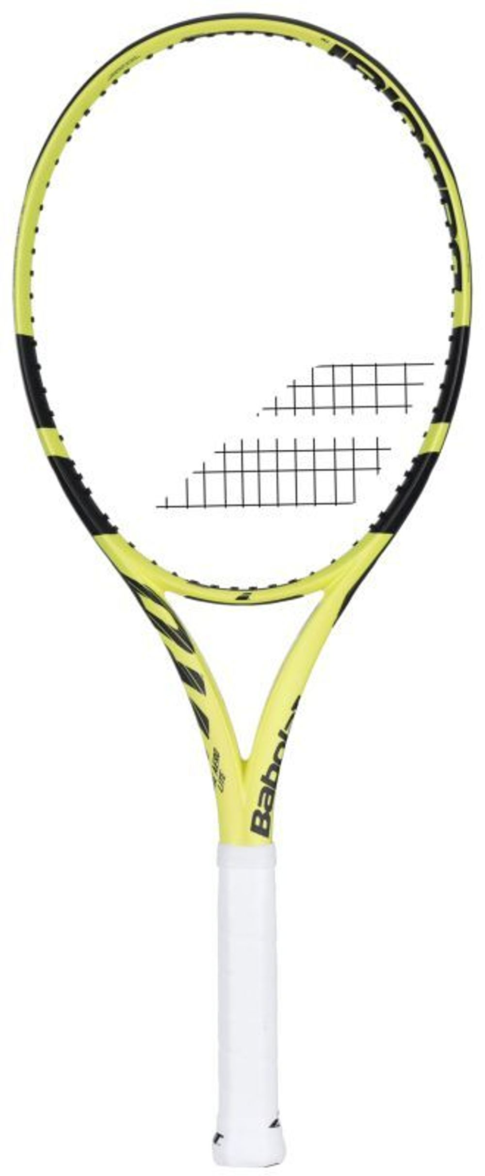 Ракетка теннисная Babolat Pure Aero Lite