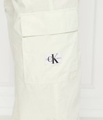 Брюки CALVIN KLEIN JEANS - фисташковый(J20J223116)