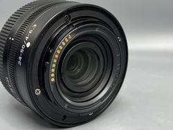 Nikon Nikkor Z 24-50mm 4-6.3