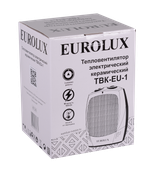 Тепловентилятор Eurolux ТВК-EU-1