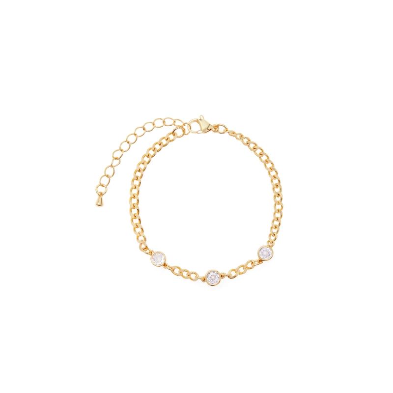 Браслет Элли – Круг