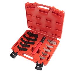 Набор радиусных ключей