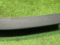 Площадка номера Mercedes GLE V167 (2018-2024) AMG