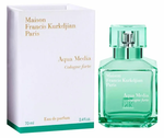 Aqua Media Cologne Forte Maison Francis Kurkdjian 70ml (duty free парфюмерия)