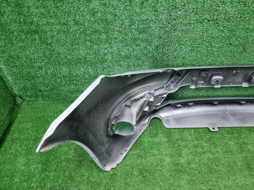 Бампер передний Lada Granta (2018-н.в.)