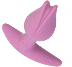 Анальная пробка для ношения FF BOOTIE FEM, розовый, 8,5 см