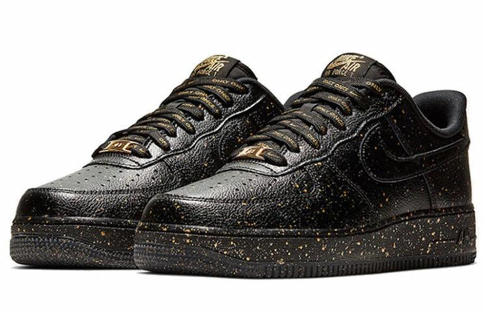 Кроссовки Nike Air Force 1 Low Lv8 Only Once