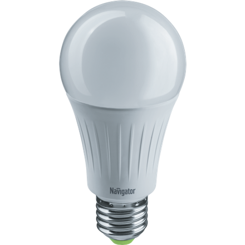 Лампа Navigator 61 200 NLL-A70-15-230-2.7K-E27