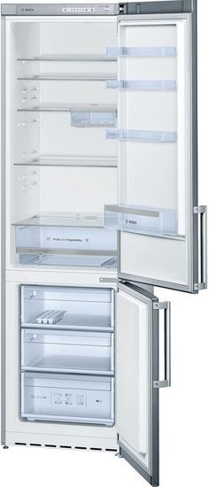 Холодильник Bosch KGV 39XC23R