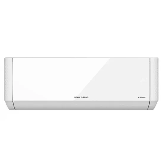 Настенный блок мульти сплит системы Royal Thermo RTFMI/in-18HN8/white