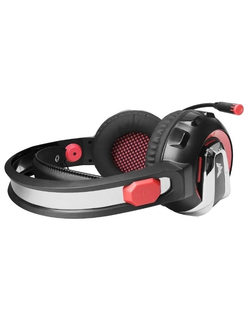 CROWN CMGH-3100 Black&red