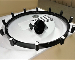 Люстра Camino Vintage 5016–D21