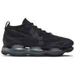 Кроссовки Nike Air Max Scorpion "Triple Black"