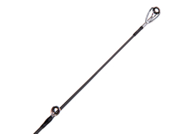 Спиннинг Lucky John Basara Flex 6`8" / 203 см, 1-6 г