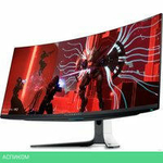 Игровой монитор Dell Alienware AW3423DW