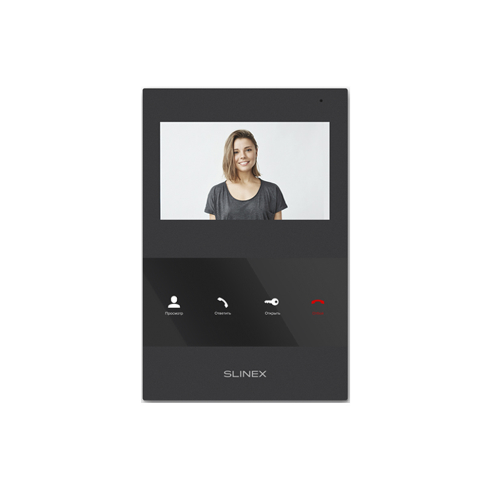 SQ-04M видеодомофон Slinex