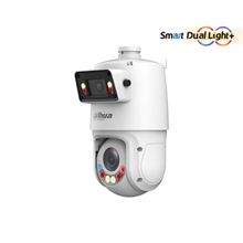 Поворотная IP камера видеонаблюдения DH-SDT4E425-4F-GB-A-PV1