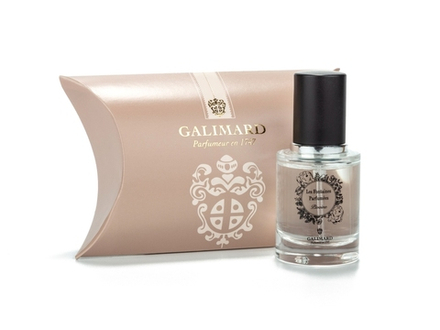 Парфюмерная вода PIVOINE 15 мл от Galimard