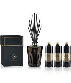Kirce, набор диффузор 1250 мл и три наполнителя Legendary Fragrances, Danhera Italy