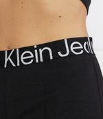 Леггинсы LOGO TAPE MILANO CALVIN KLEIN JEANS - черный(J20J222601)