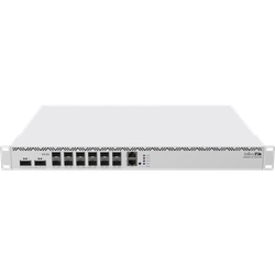 Маршрутизатор (роутер) MikroTik CCR2216-1G-12XS-2XQ