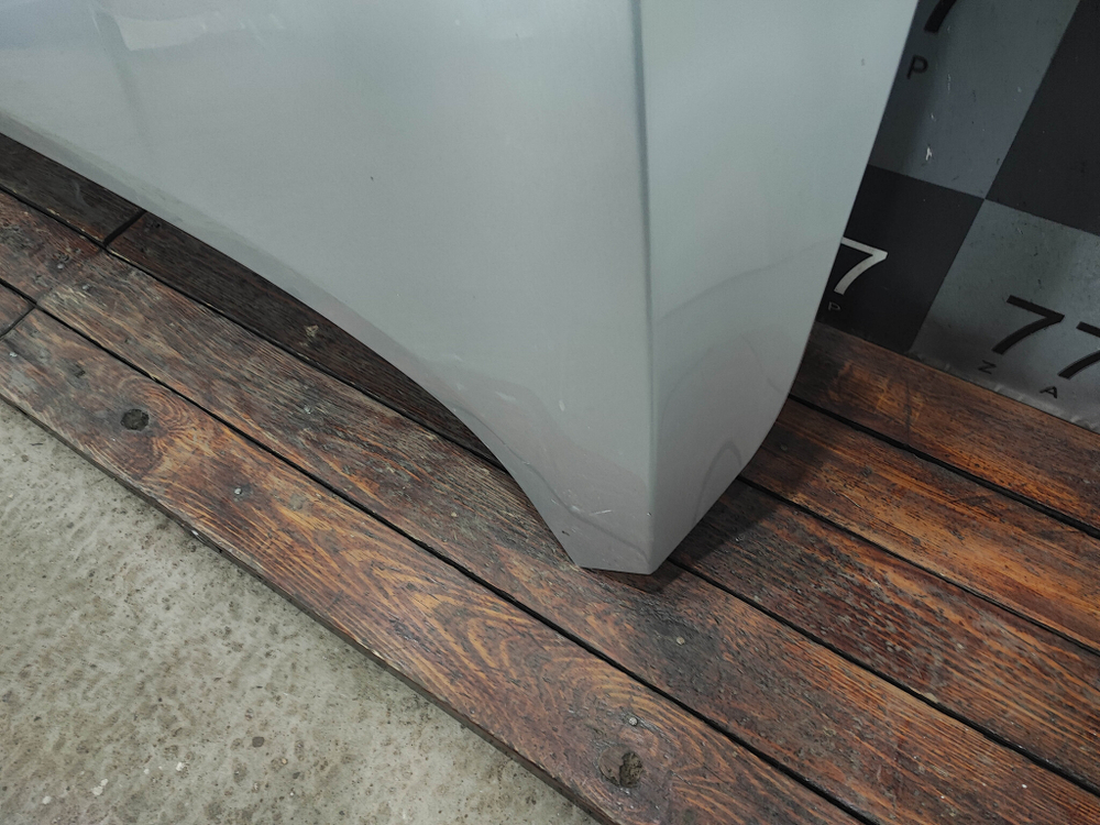 Капот Chery Tiggo 4 18-нв Б/У Оригинал 509000879AADYJ