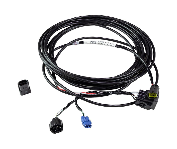 Кабель KLS Suzuki DF150A-350A (6.5 м)