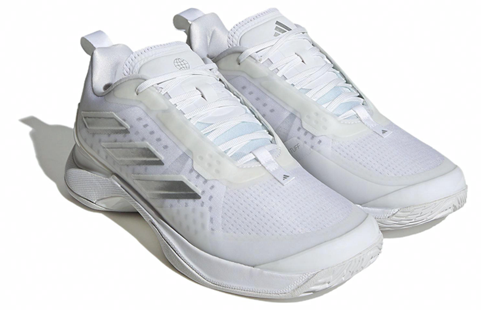Кроссовки Adidas Avacourt (Женская размерная сетка)