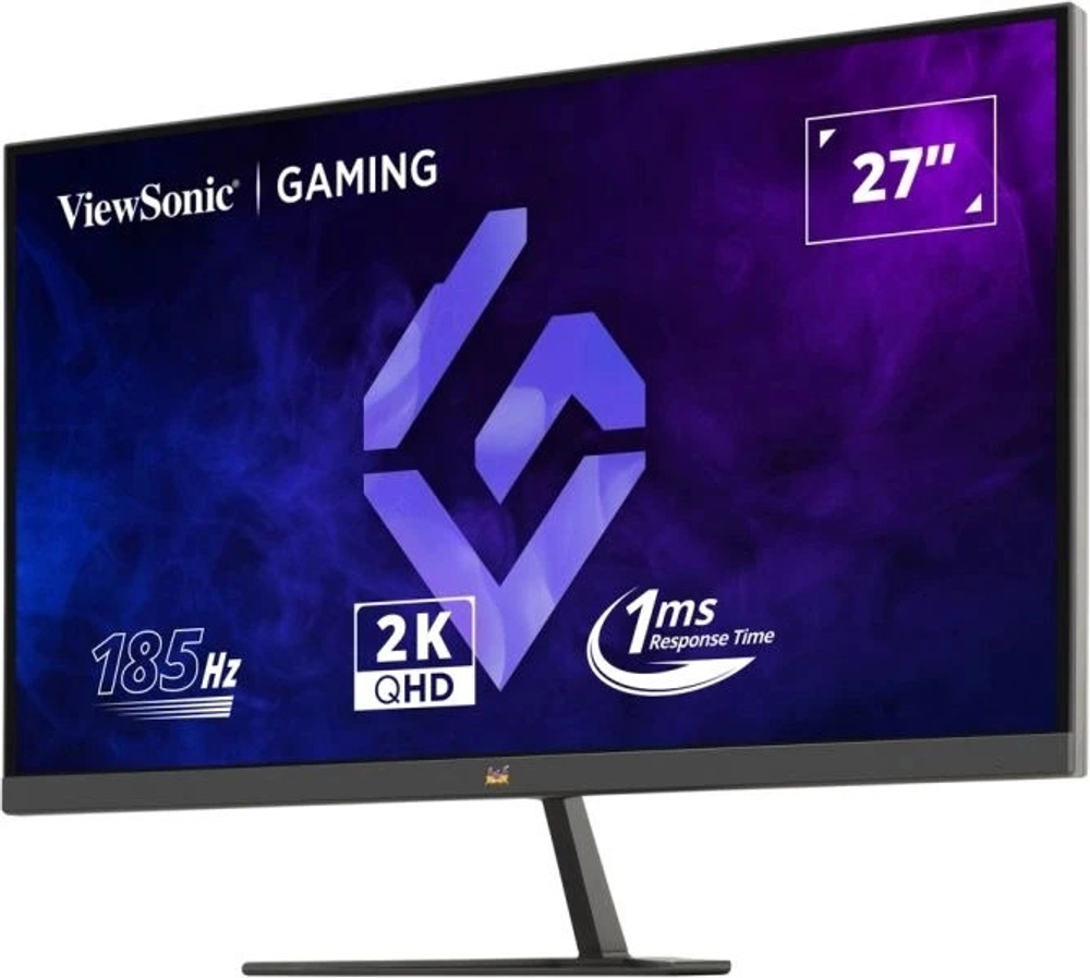 Монитор 27" Viewsonic VX2758A-2K-PRO